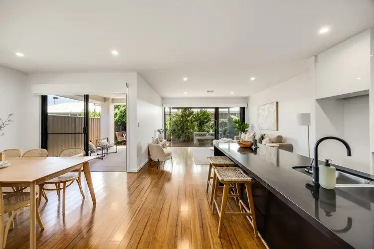 Fifth view of Homely house listing, 32a Belgrave Avenue, Flinders Park SA 5025