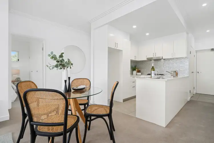 Third view of Homely apartment listing, 20/56-58 Gordon Street, Manly Vale NSW 2093