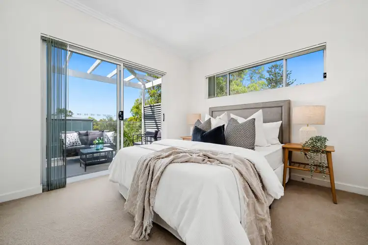 Fifth view of Homely apartment listing, 20/56-58 Gordon Street, Manly Vale NSW 2093