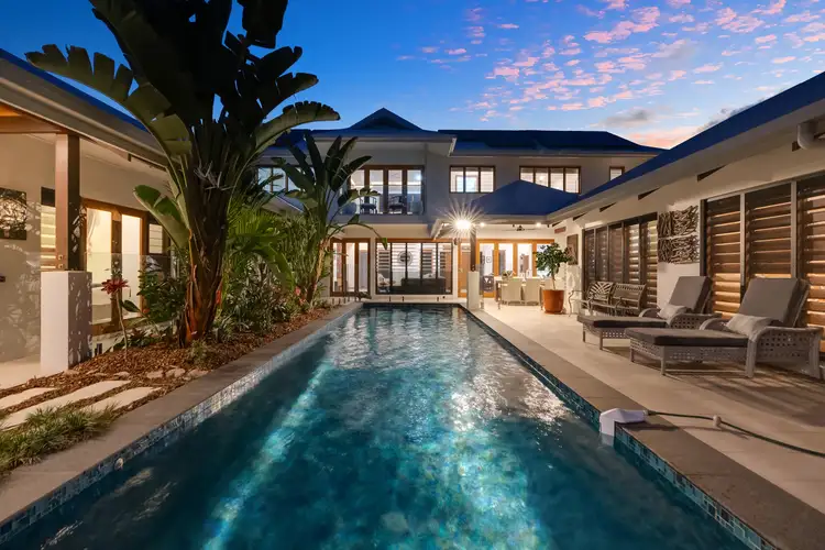 13 Lagoon Drive