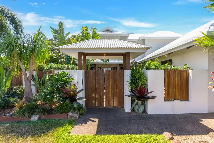 Third view of Homely house listing, 13 Lagoon Drive, Trinity Beach QLD 4879
