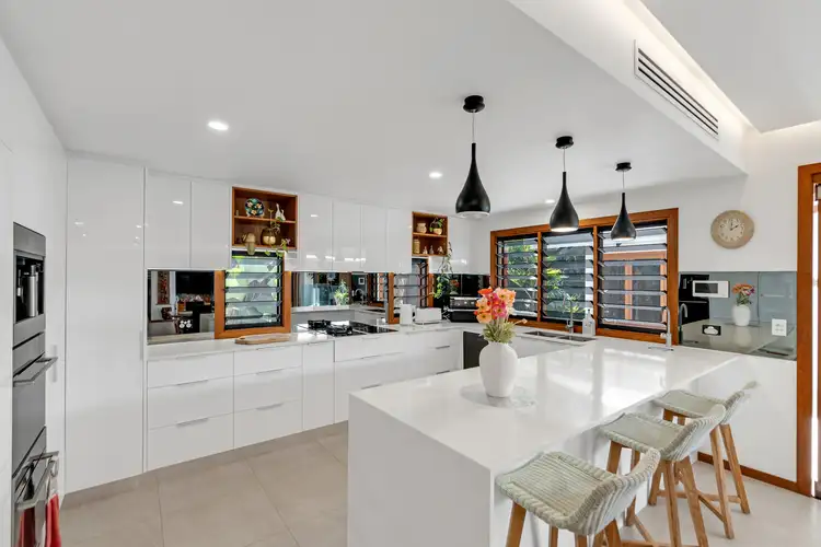 Sixth view of Homely house listing, 13 Lagoon Drive, Trinity Beach QLD 4879