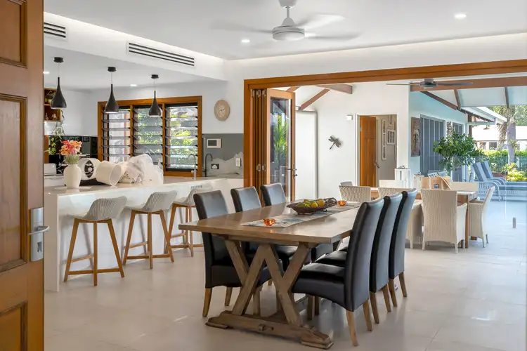 Seventh view of Homely house listing, 13 Lagoon Drive, Trinity Beach QLD 4879