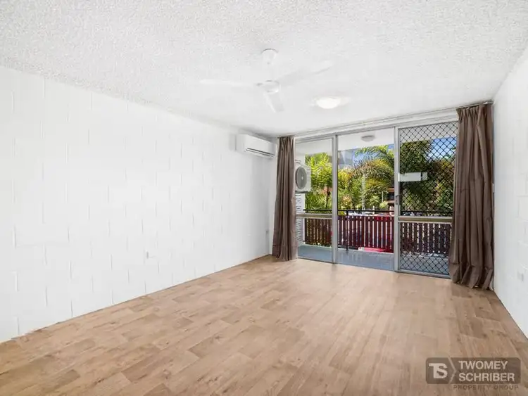 Fourth view of Homely unit listing, 14/186-198 Lake Street, Cairns North QLD 4870