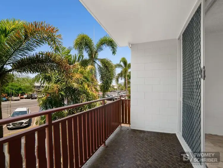 Fifth view of Homely unit listing, 14/186-198 Lake Street, Cairns North QLD 4870