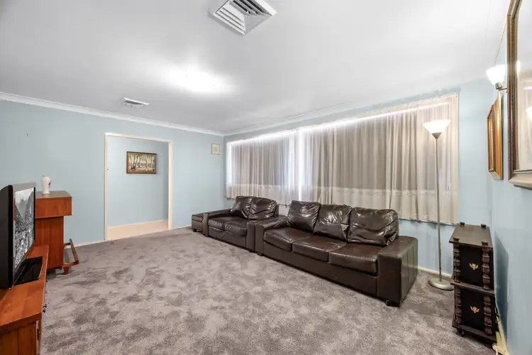 Third view of Homely house listing, 8 Bowes Avenue, South Penrith NSW 2750