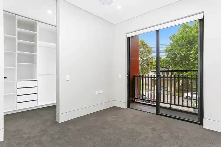 Fourth view of Homely townhouse listing, 4/240-242 Homebush Road, Strathfield NSW 2135