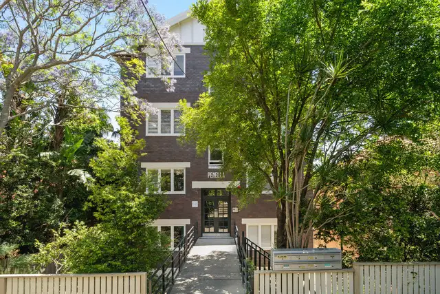 Main view of Homely apartment listing, 6/68 Cremorne Road, Cremorne Point NSW 2090