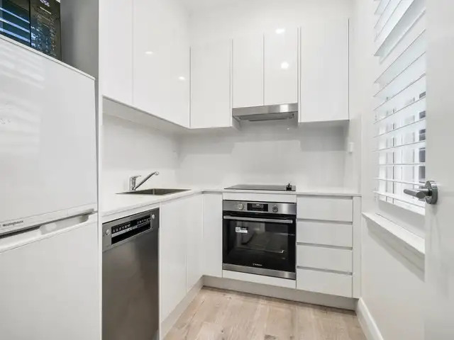 Second view of Homely apartment listing, 6/68 Cremorne Road, Cremorne Point NSW 2090