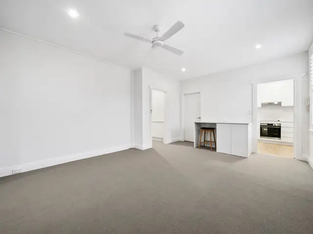 Third view of Homely apartment listing, 6/68 Cremorne Road, Cremorne Point NSW 2090