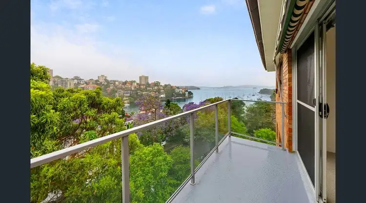 9/2 Kareela Road, Cremorne Point NSW 2090
