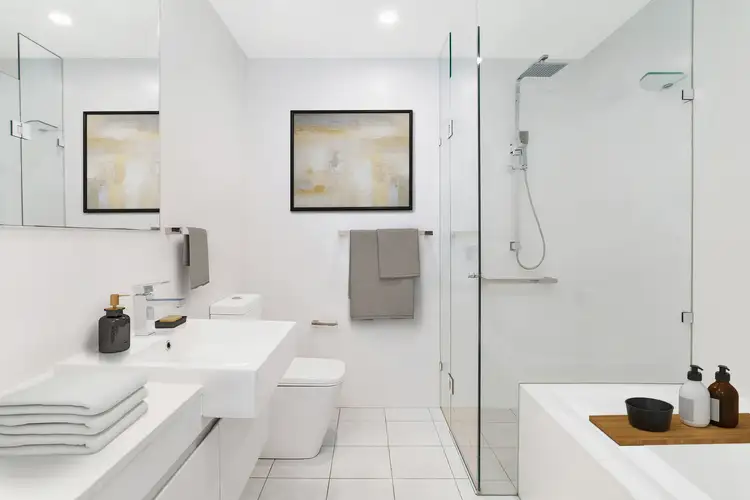 Fourth view of Homely apartment listing, 205/3 Grand Court, Fairy Meadow NSW 2519