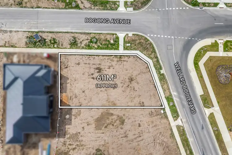 31 Wellard Boulevard, Invermay Park VIC 3350