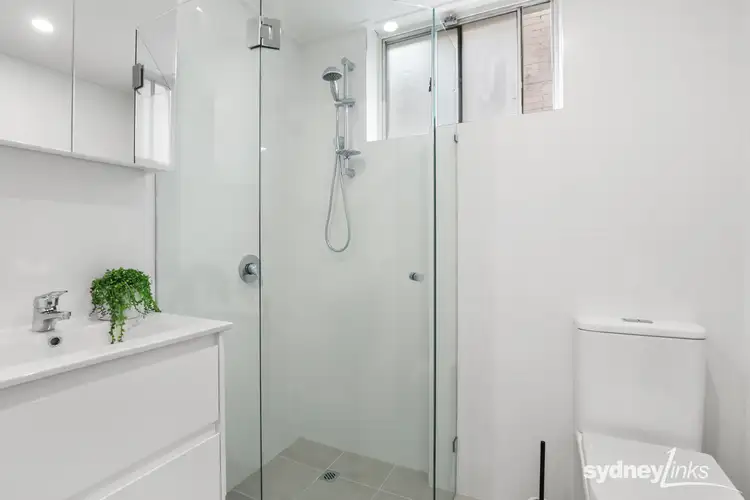 Fifth view of Homely studio listing, 310/5 Ward Avenue, Potts Point NSW 2011