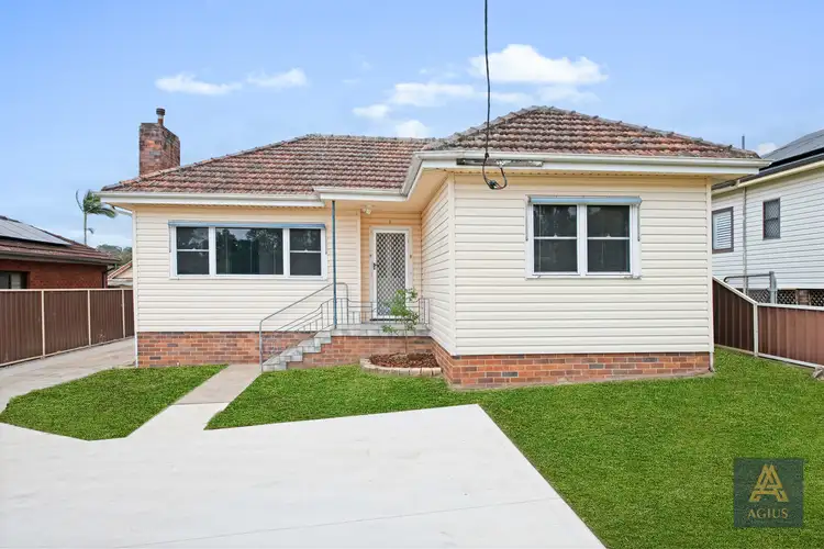 53 Wall Park Avenue, Seven Hills NSW 2147