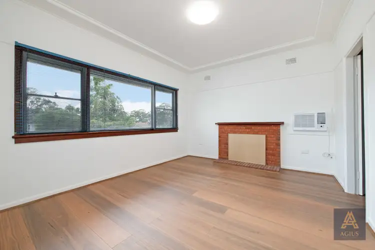 Second view of Homely house listing, 53 Wall Park Avenue, Seven Hills NSW 2147