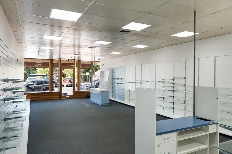 Third view of Homely house listing, 31 Mostyn Street, Castlemaine VIC 3450