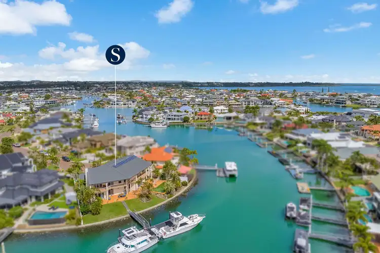 3 Mainroyal Court, Raby Bay QLD 4163