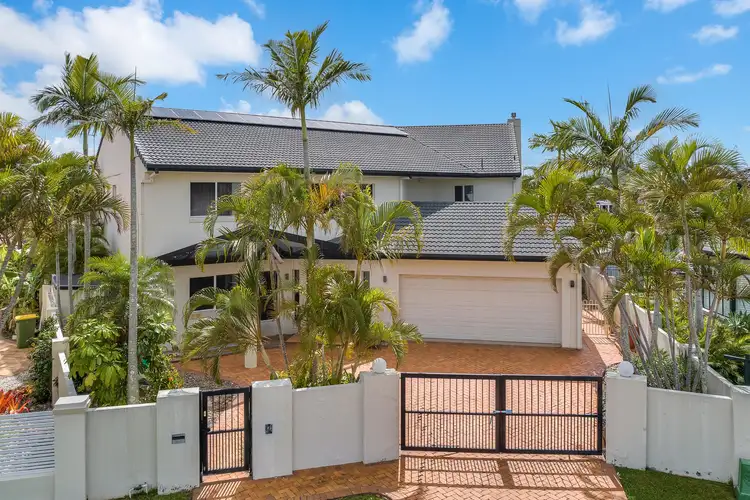 Second view of Homely house listing, 3 Mainroyal Court, Raby Bay QLD 4163