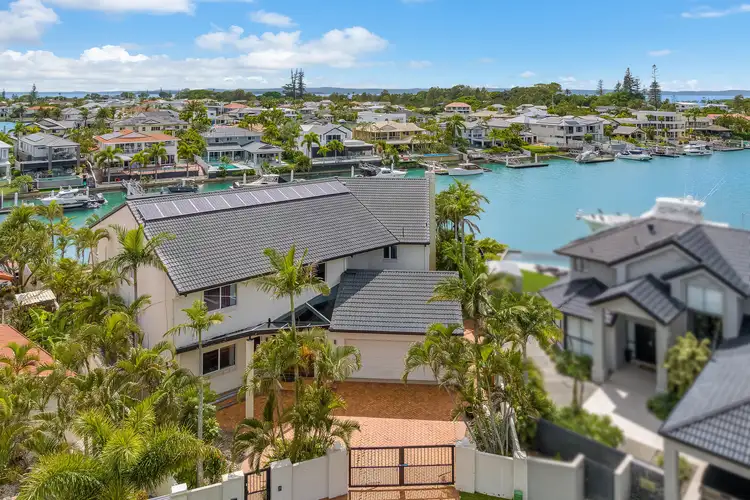 Seventh view of Homely house listing, 3 Mainroyal Court, Raby Bay QLD 4163