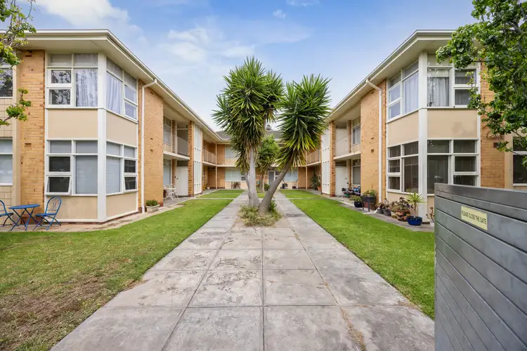 8/21 Nile Street, Glenelg SA 5045