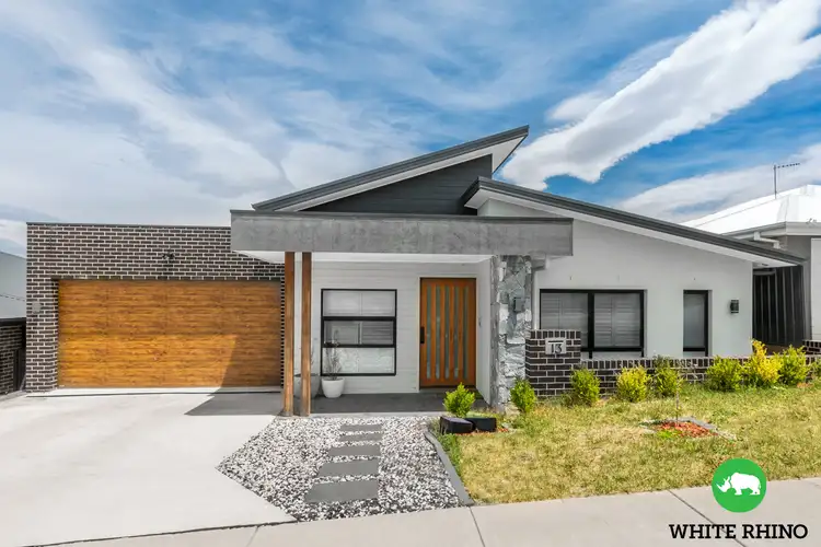 13 Bobac Street, Googong NSW 2620
