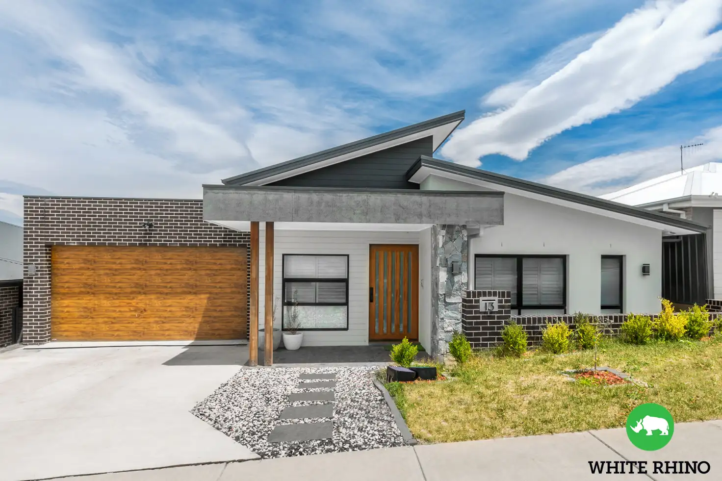 Main view of Homely house listing, 13 Bobac Street, Googong NSW 2620