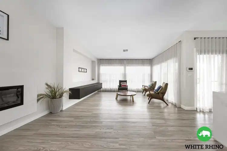 Third view of Homely house listing, 13 Bobac Street, Googong NSW 2620