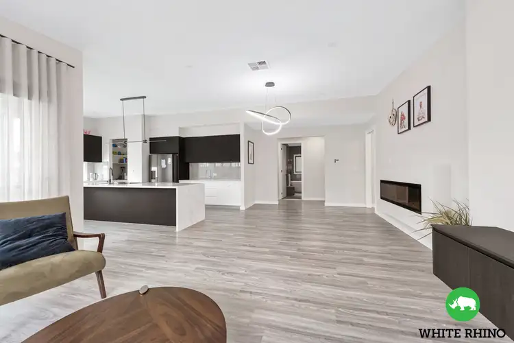 Fourth view of Homely house listing, 13 Bobac Street, Googong NSW 2620