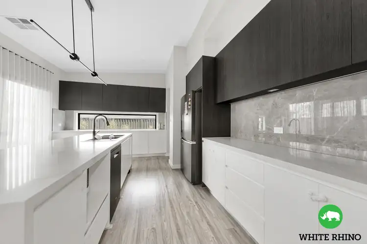 Fifth view of Homely house listing, 13 Bobac Street, Googong NSW 2620