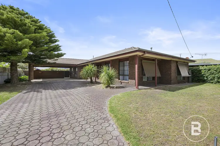 292 Gladstone Street, Maryborough VIC 3465