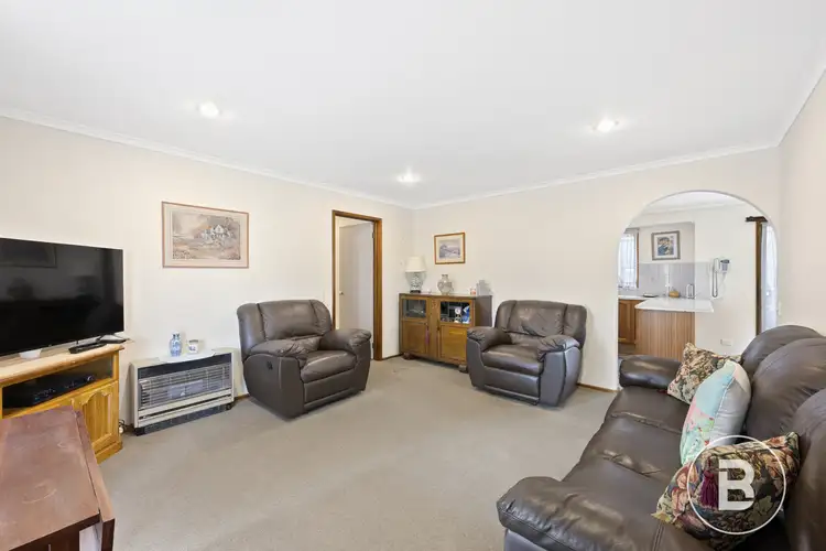 Third view of Homely house listing, 292 Gladstone Street, Maryborough VIC 3465