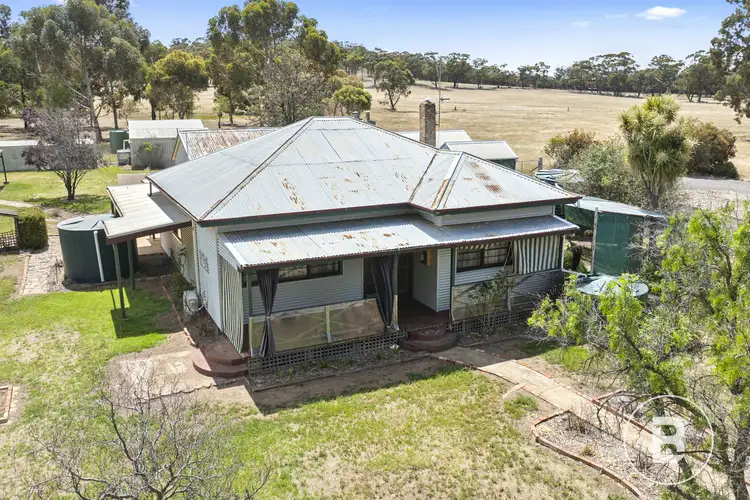1260 Dunolly-Moliagul Road, Moliagul VIC 3472