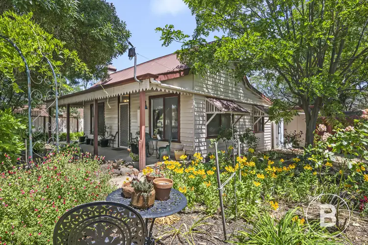 Third view of Homely house listing, 9 Davies Street, Bealiba VIC 3475