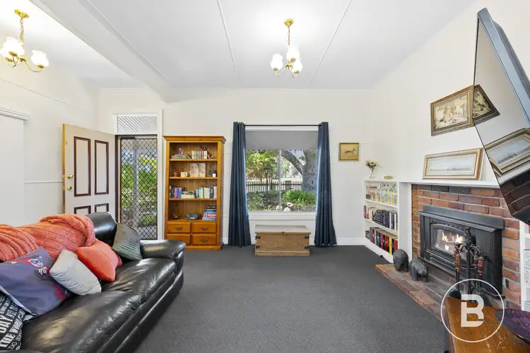 Fourth view of Homely house listing, 9 Davies Street, Bealiba VIC 3475