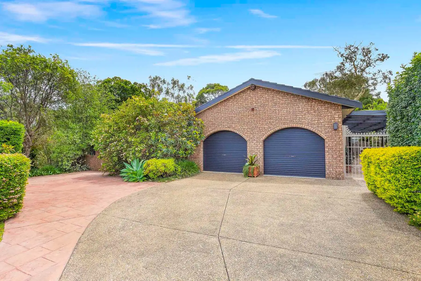 Main view of Homely house listing, 20 Davidson Road, Menai NSW 2234