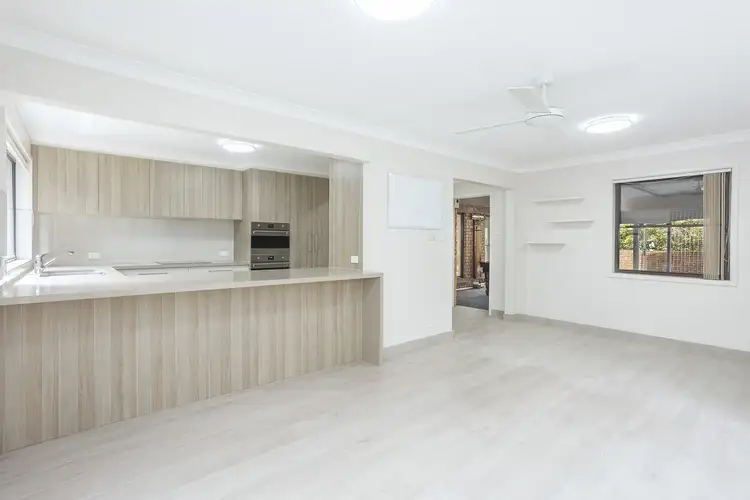 Third view of Homely house listing, 20 Davidson Road, Menai NSW 2234