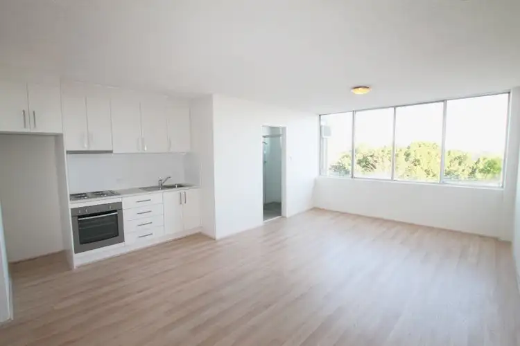 204/29 Newland Street, Bondi Junction NSW 2022