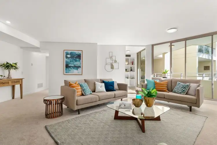 46/1-27 Murray Street, Pyrmont NSW 2009