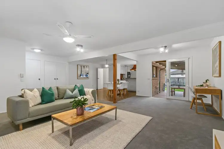 Fourth view of Homely house listing, 62 Howard Road, Dingley Village VIC 3172