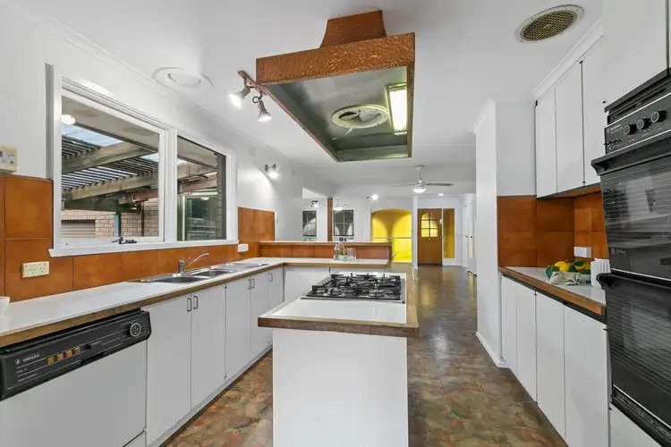 Fifth view of Homely house listing, 62 Howard Road, Dingley Village VIC 3172