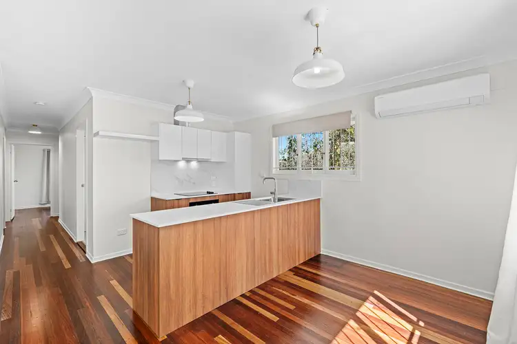 Second view of Homely house listing, 14 Mullen Street, Woodridge QLD 4114