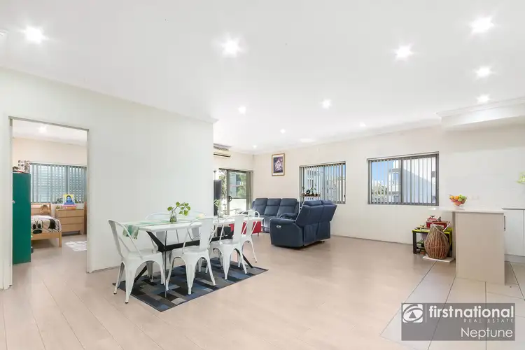 7/78-80 Essington Street, Wentworthville NSW 2145