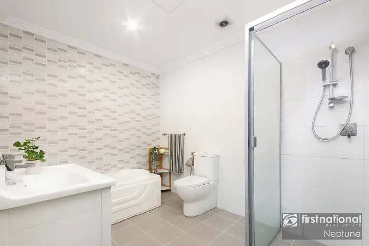 Fifth view of Homely apartment listing, 7/78-80 Essington Street, Wentworthville NSW 2145