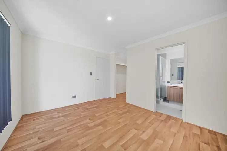 Second view of Homely house listing, 4 Currawong Loop, Treeby WA 6164