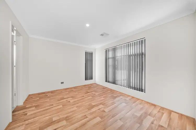 Fifth view of Homely house listing, 4 Currawong Loop, Treeby WA 6164