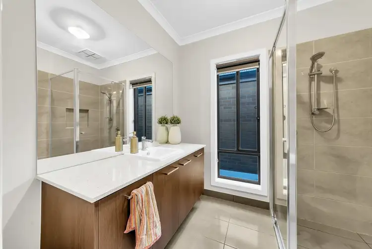 Third view of Homely house listing, 50 Avonbury Circuit, Cranbourne West VIC 3977