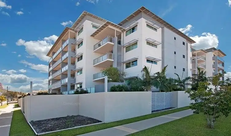 Main view of Homely apartment listing, 43/38 Morehead Street, South Townsville QLD 4810