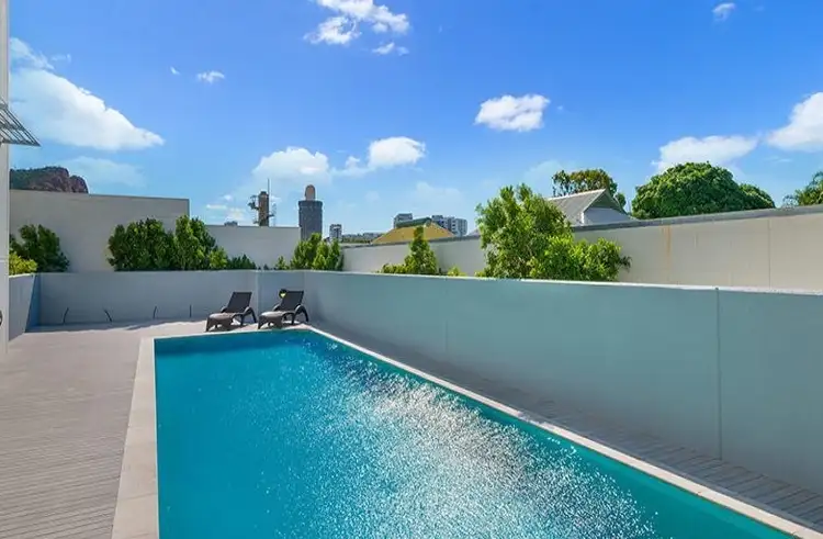 Second view of Homely apartment listing, 43/38 Morehead Street, South Townsville QLD 4810