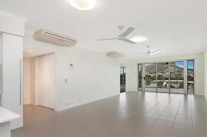 Fourth view of Homely apartment listing, 43/38 Morehead Street, South Townsville QLD 4810